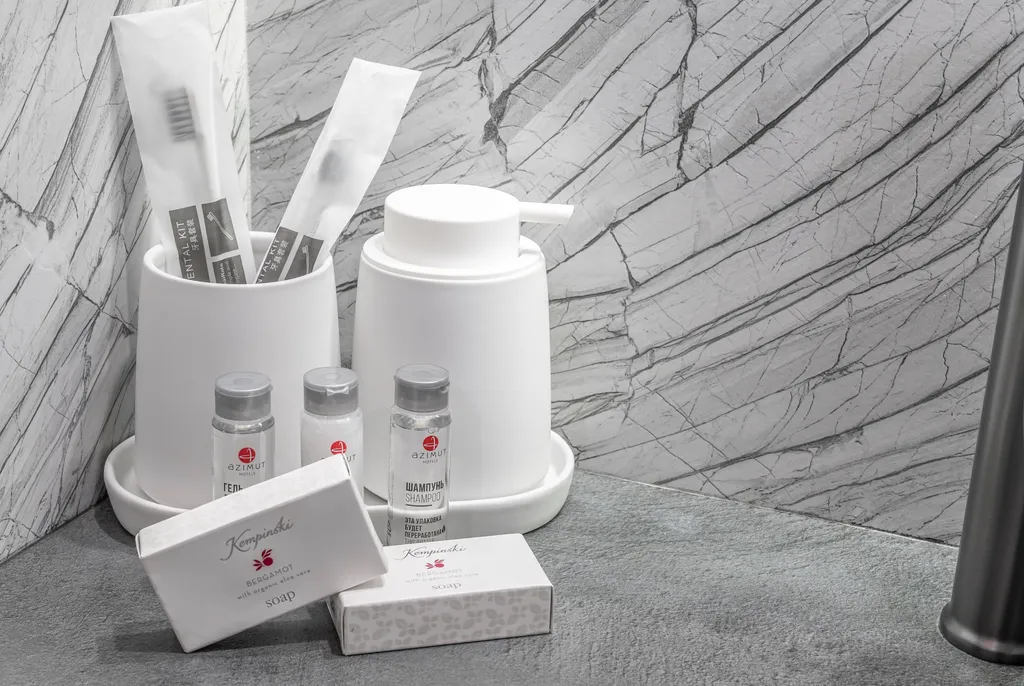 Дизайнерские апартаменты с видом на Дон