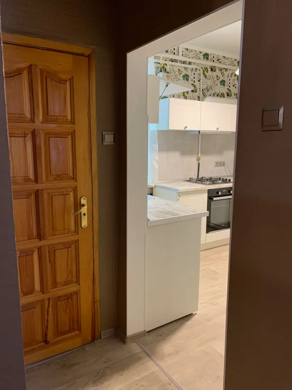 Прекрасная двухкомнатная квартира в центре города