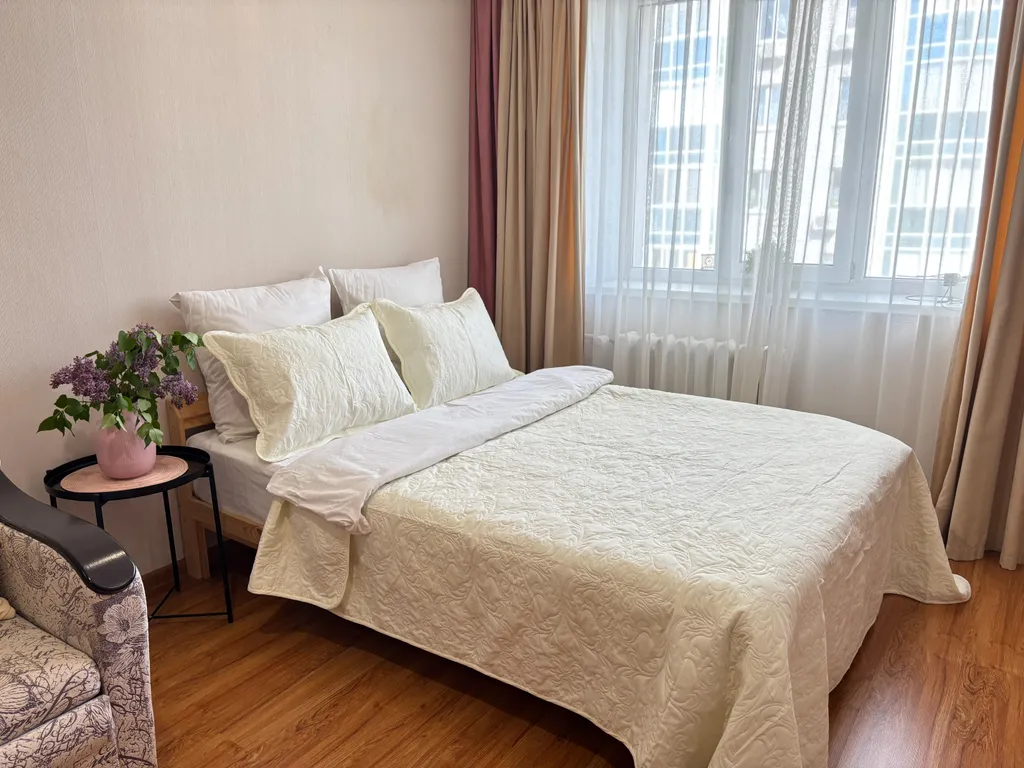 Квартира Живите с пользой | Квартирный вопрос — аренда посуточно в Ижевск