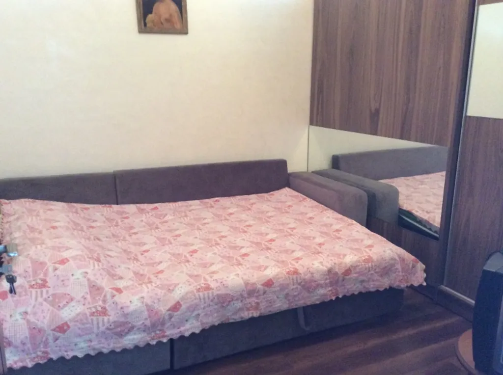 2-комнатная Квартира — аренда посуточно в Батуми