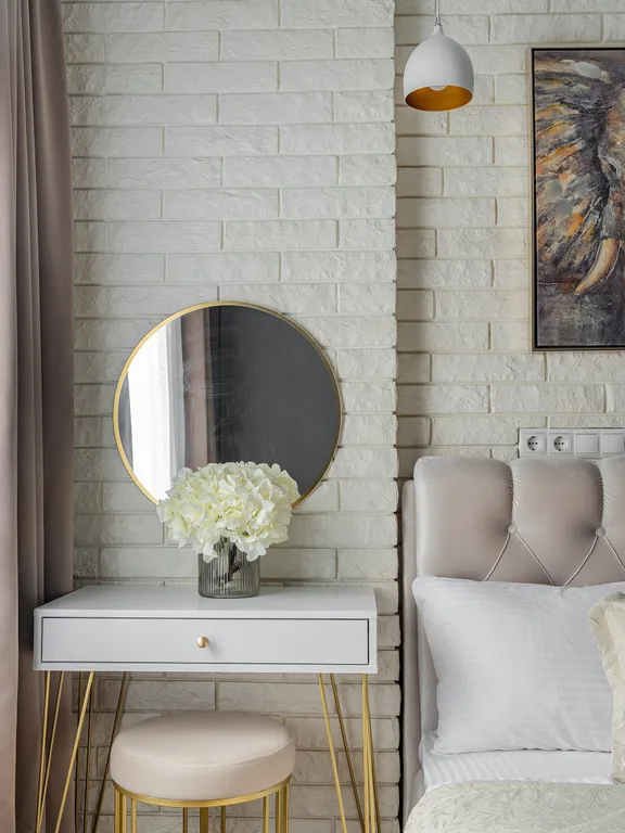 Квартира Квартира Евродвушка в ЖК Фили Град — Москва