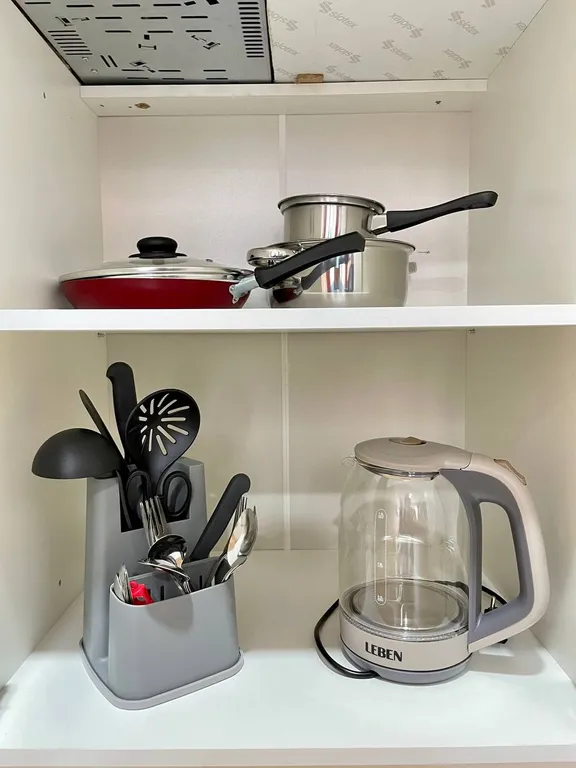 Апартамент рядом с метро