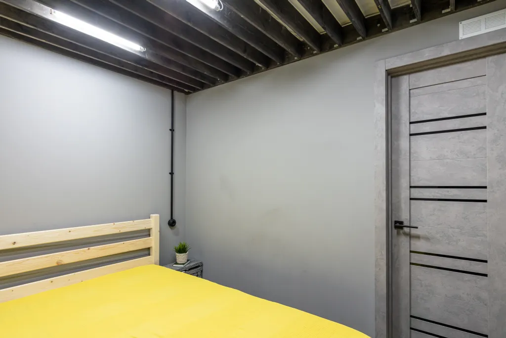 Квартира с видом на Казанский Кремль Loft