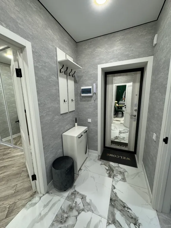 Уютная квартира в 10 минутах от термальных источников