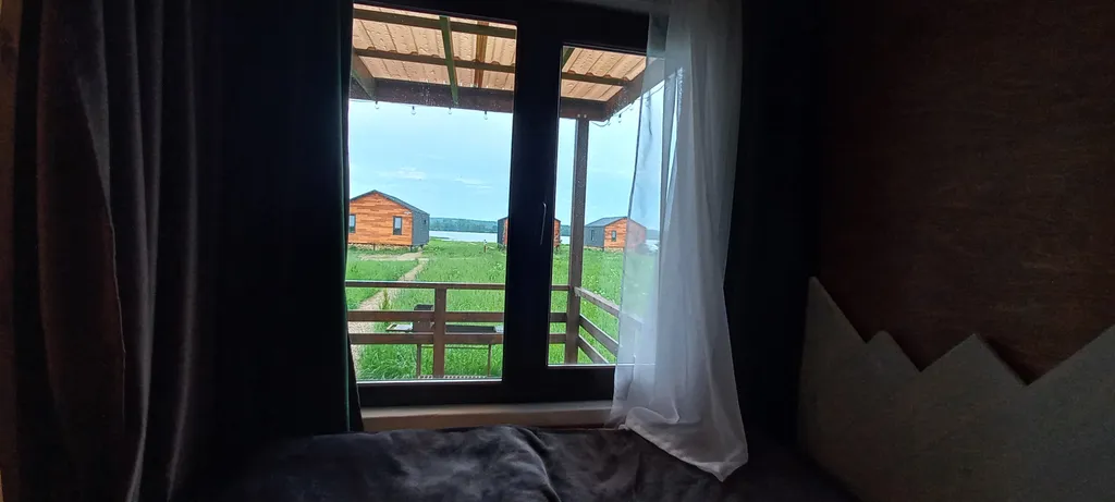 Гостевой дом на Волге