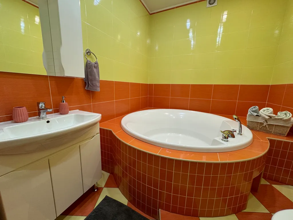 Бунгало на Банном