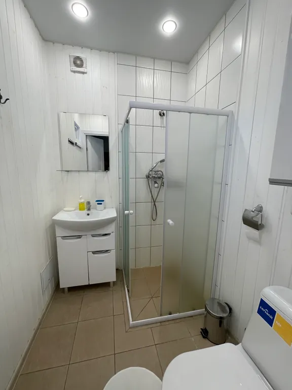 Коттедж Коттедж у леса — Снегиревка