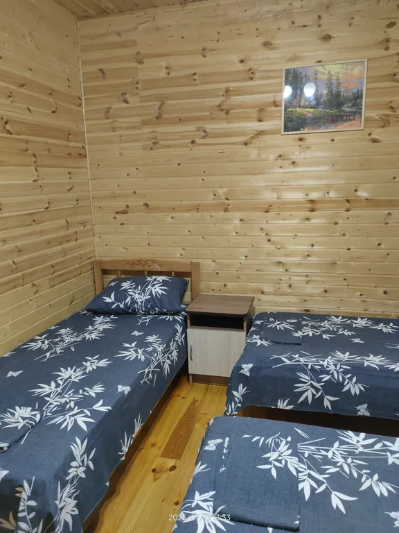 Отдых в частном секторе у моря