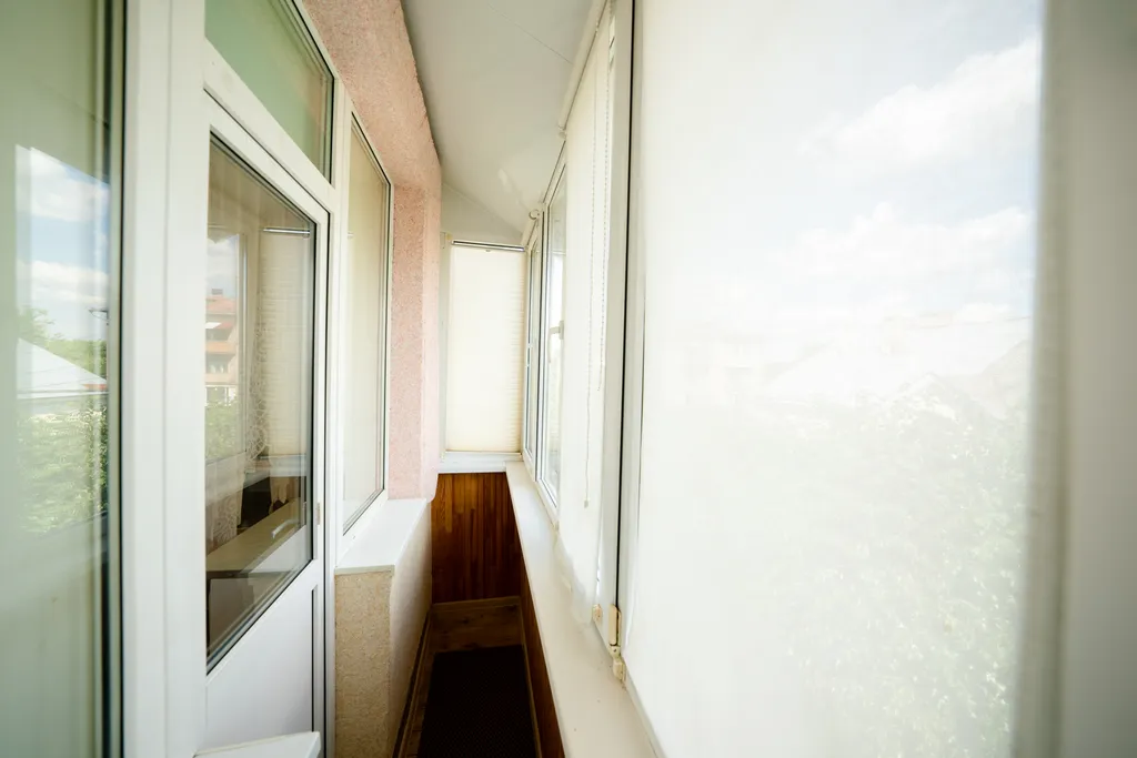 Уютная квартира в тихом центре