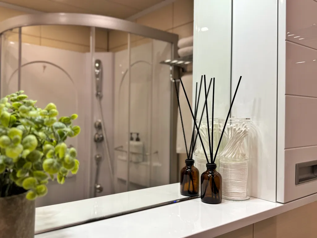 Квартира Уютная квартира Апарт-Комфорт у Тверской в историческом доме — Москва