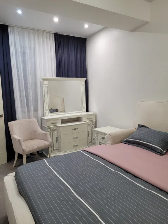 Квартира с террасой от моря в 100 метрах