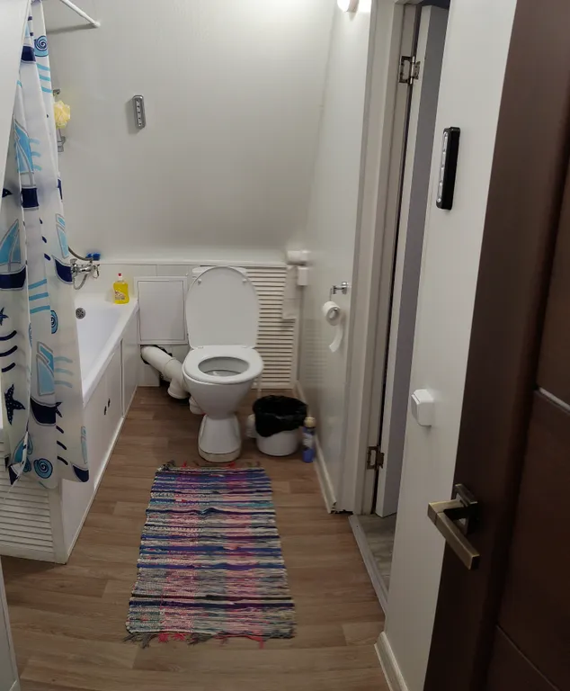 Коттедж Дом с камином и баней — Мисайлово