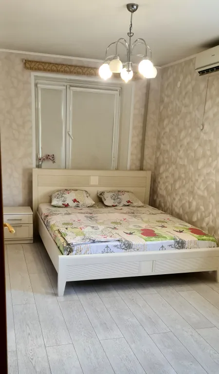 Квартира 2-комнатная Квартира — Волгоград