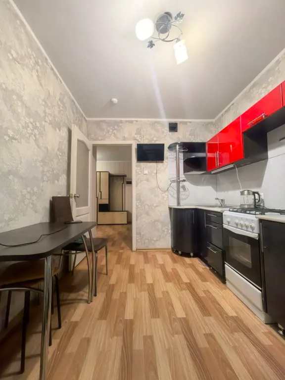 Лучшая однокомнатная квартира в новом районе города — аренда посуточно в Набережные Челны