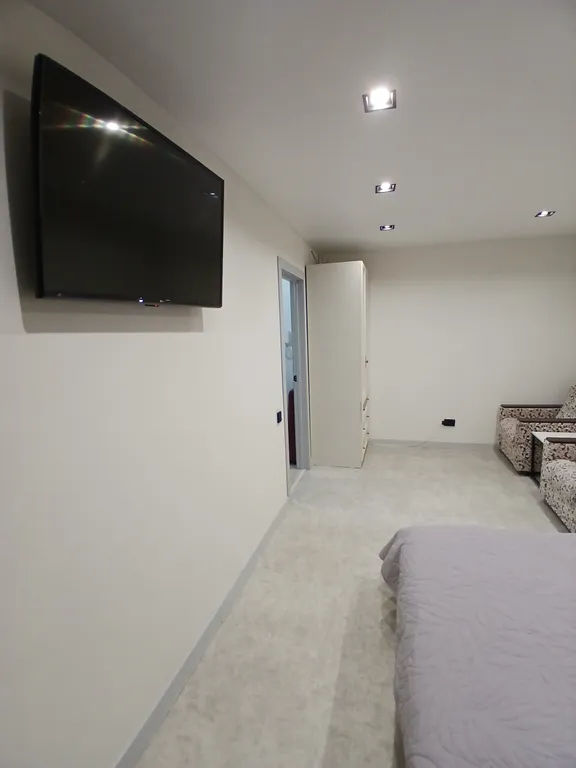 Уютная светлая квартира в центре