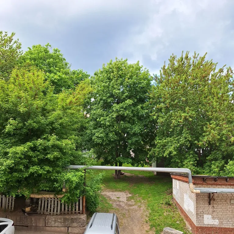 Новая 2-х комнатная в центре на Заливе