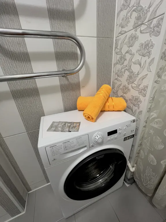 Квартира Квартира возле Планеты — Красноярск