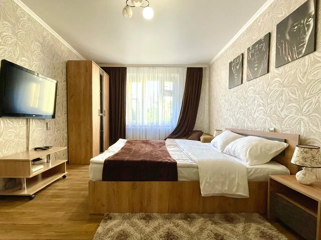Карамель и Капучино