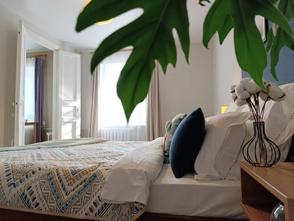 Квартира в историческом центре от собственника