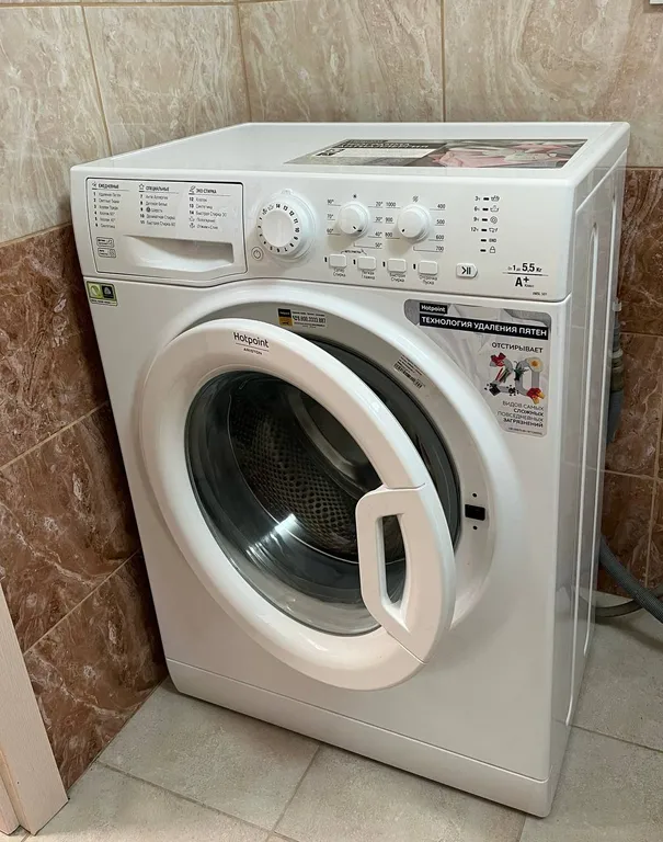 Уютная квартира в экологически чистом районе