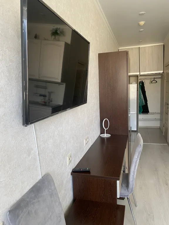 Квартира Квартира Апартамент в центре Олимпийского парка — Сириус