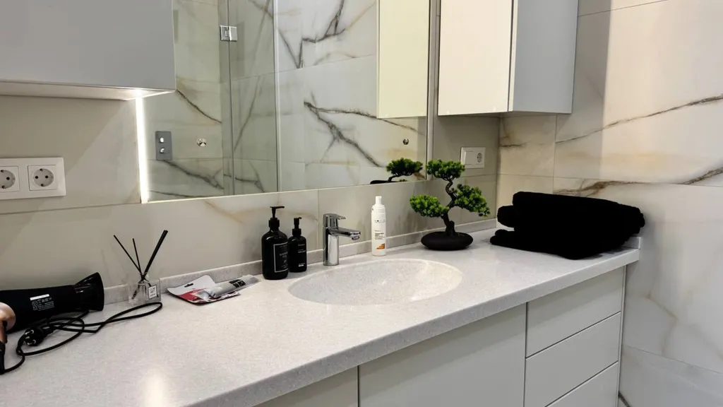 Видовые апартаменты в Москва-Сити