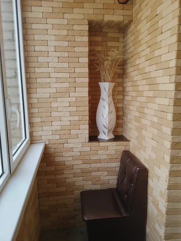 Отличная квартира