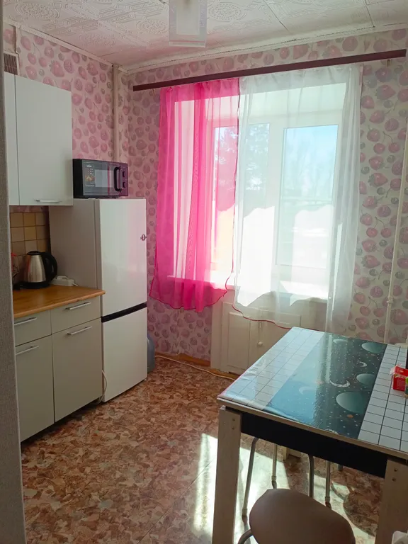 Однокомнатная квартира в центре