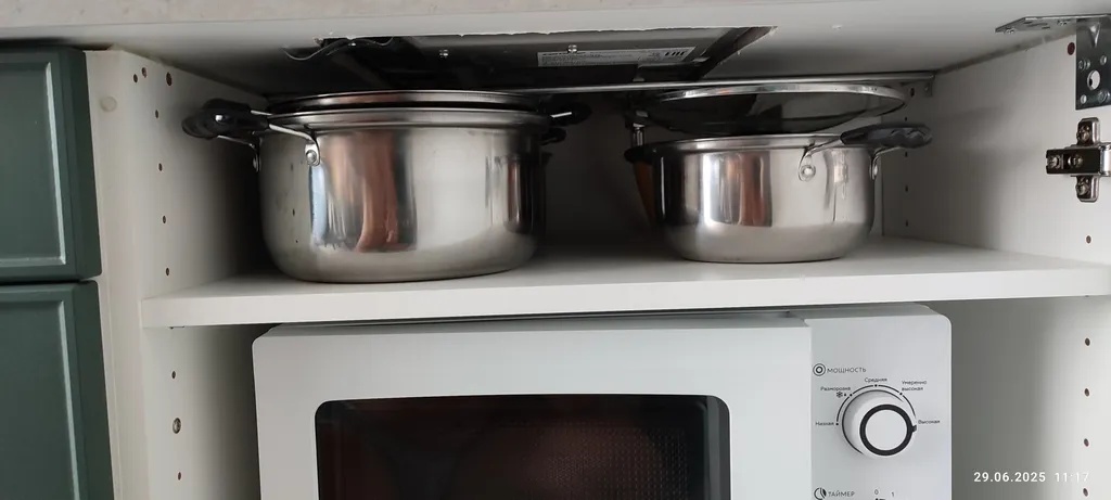 Квартира в Пионерском курорте