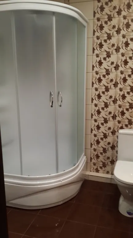 Квартира Уютная видовая квартира недалеко от пляжа и парка Ореховая роща — Анапа