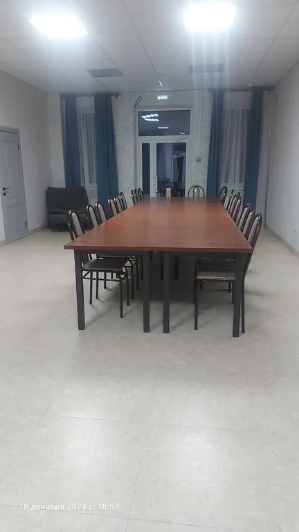 Комната в частном доме