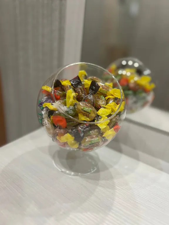 Чистая, уютная 1-комнатная квартира