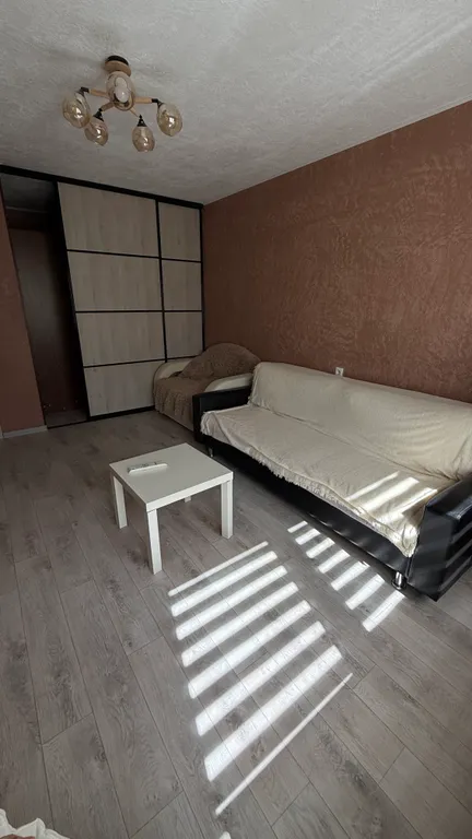 Солнечная квартира