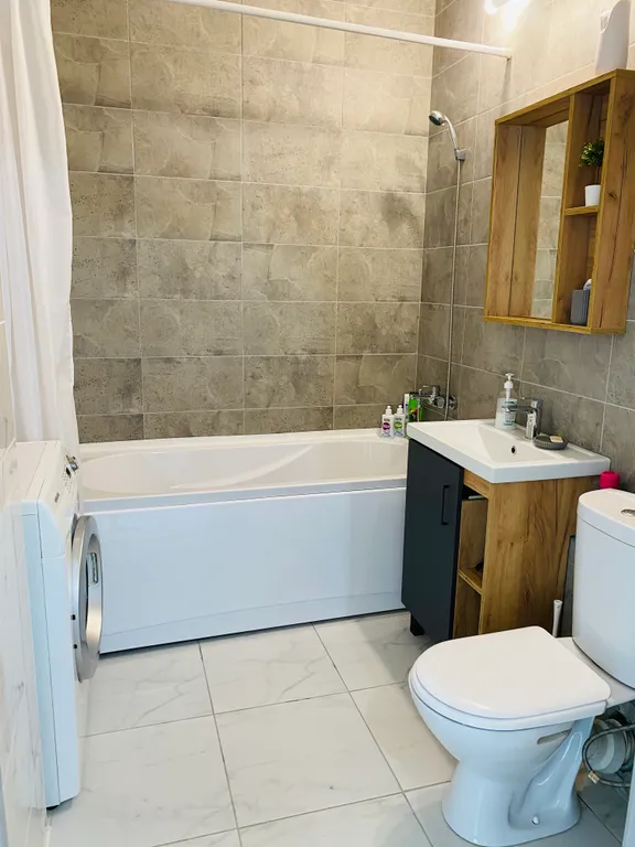 Апартаменты Ривьера на набережной