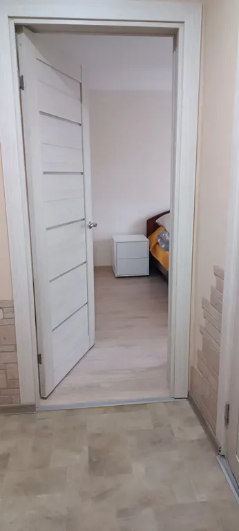 Уютная двушка