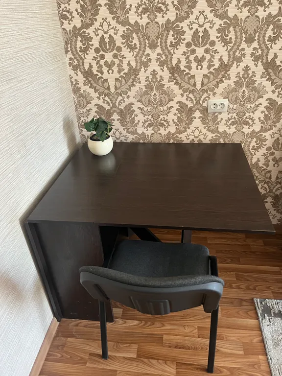 После первого проживания вы 100%станете нашим постоянным гостем!