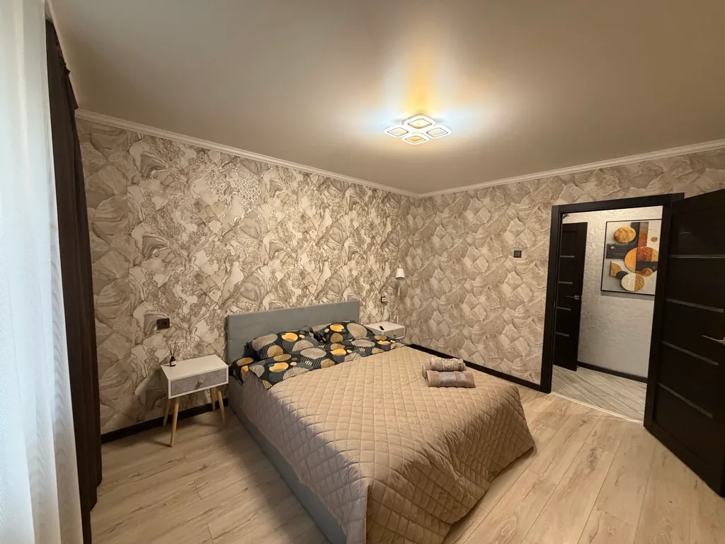 Уютный уголок