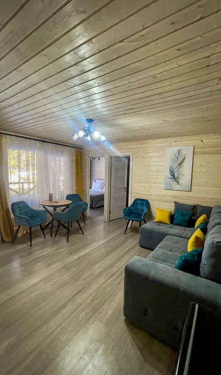 3-комнатный Дом