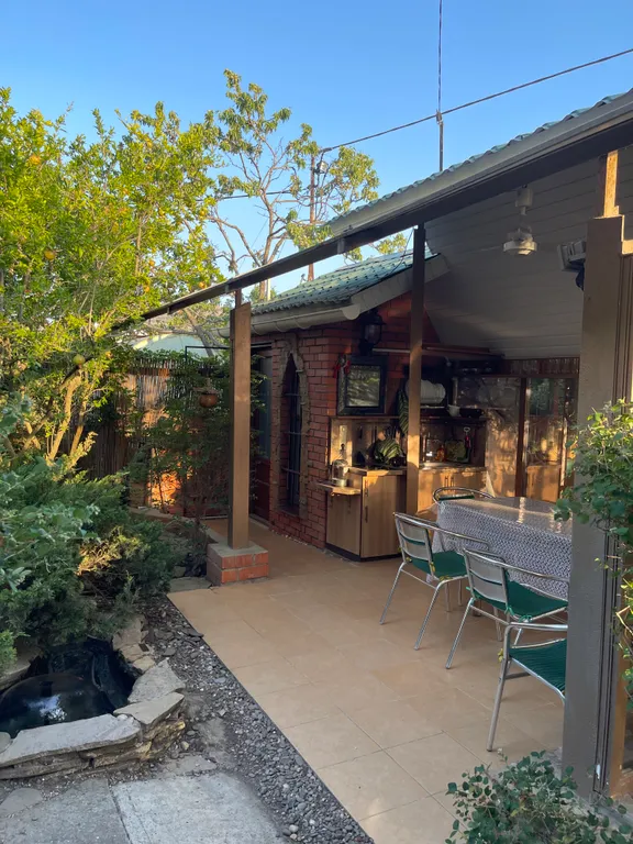 Генеральская дача