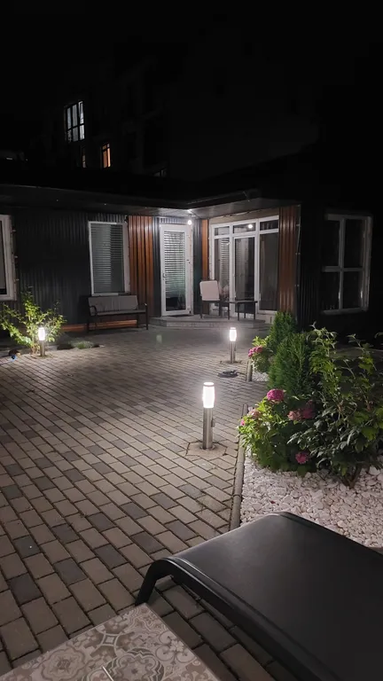 Коттедж Уютный домик в центральном районе города — Калининград