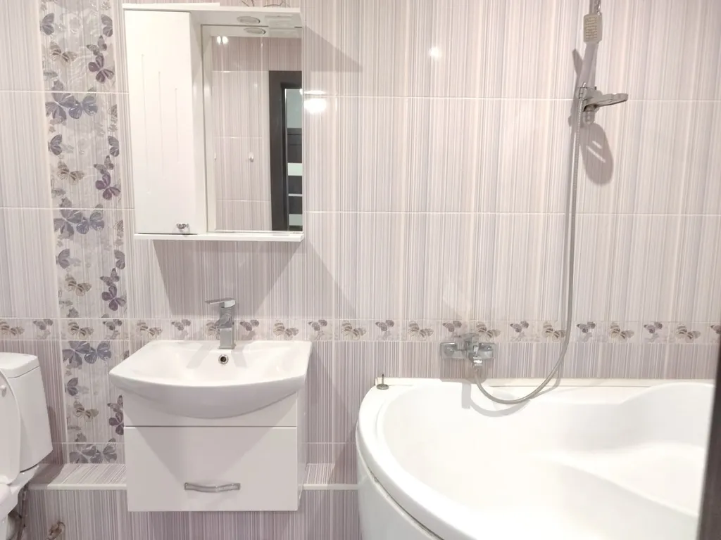 Уютная евродвушка в самом сердце города