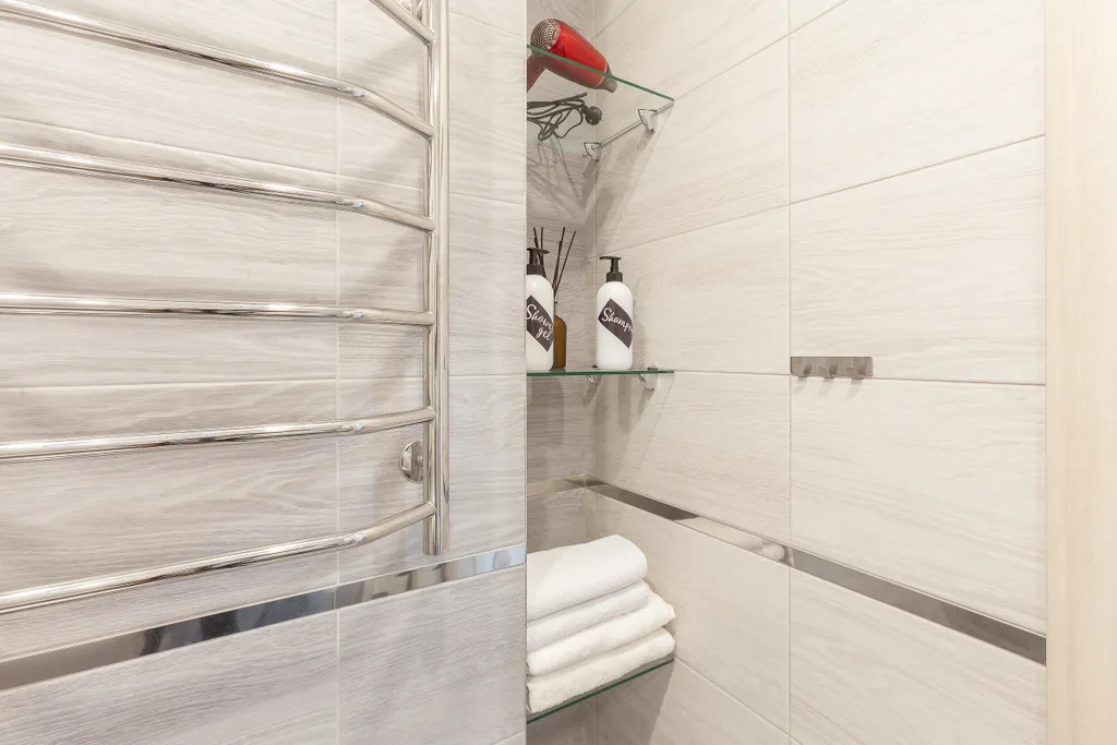 Квартира Квартира возле Космопорта — Самара