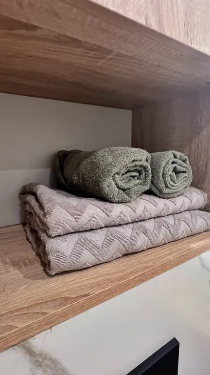 Квартира Квартира апартаменты в центре города — Волгоград