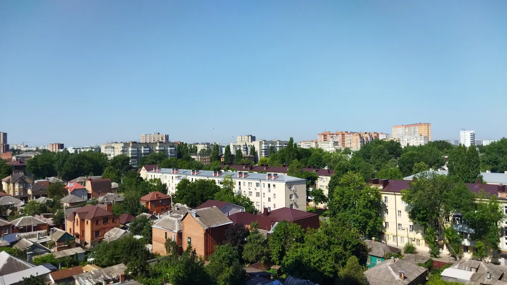 Квартира Квартира с отдельной кухней в центре Сельмаша — Ростов-на-Дону