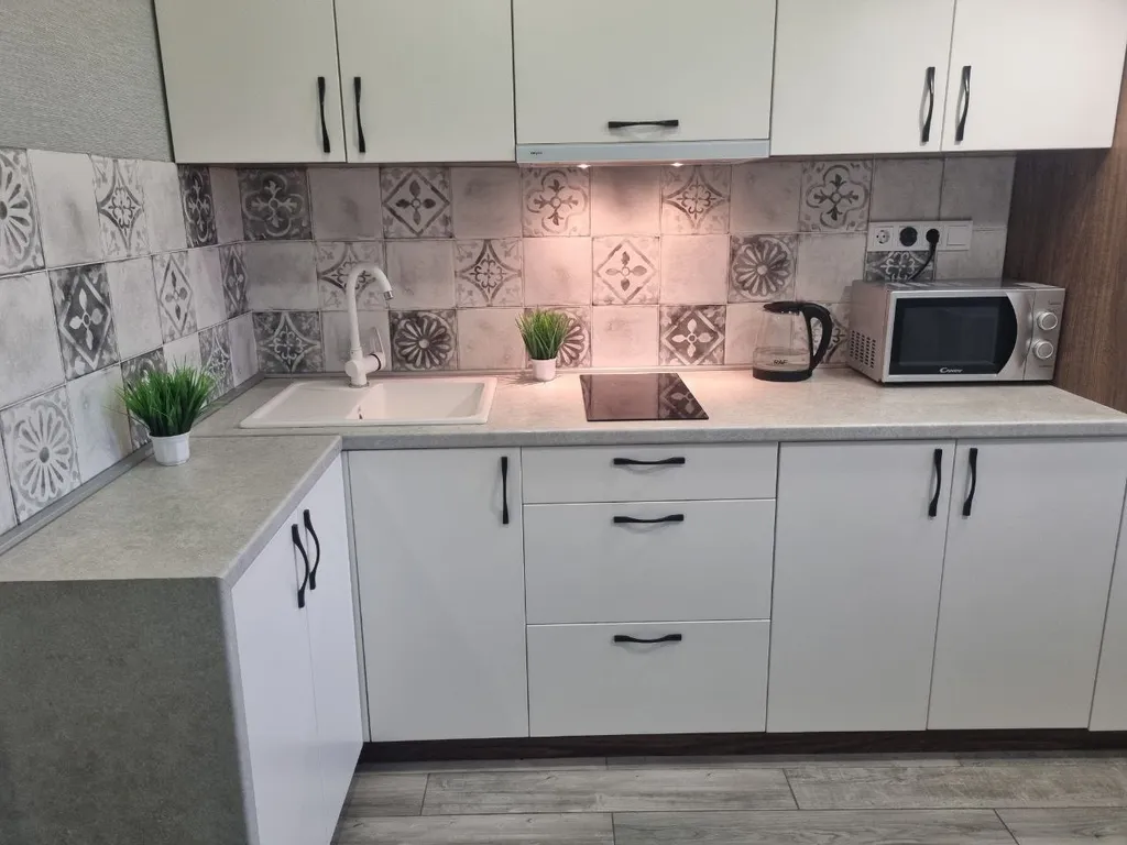 Квартира Студия для двоих в центре Ростова-на-Дону — Ростов-на-Дону