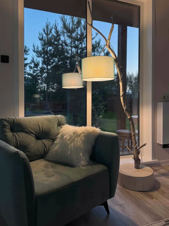 Фамильное гнездо