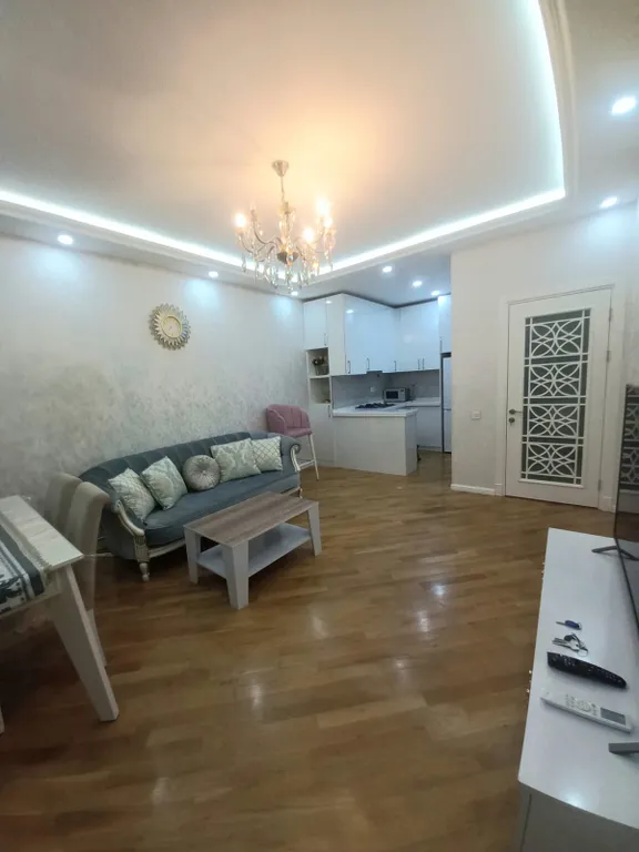 Уникальный комплекс Гранд Хаят Баку