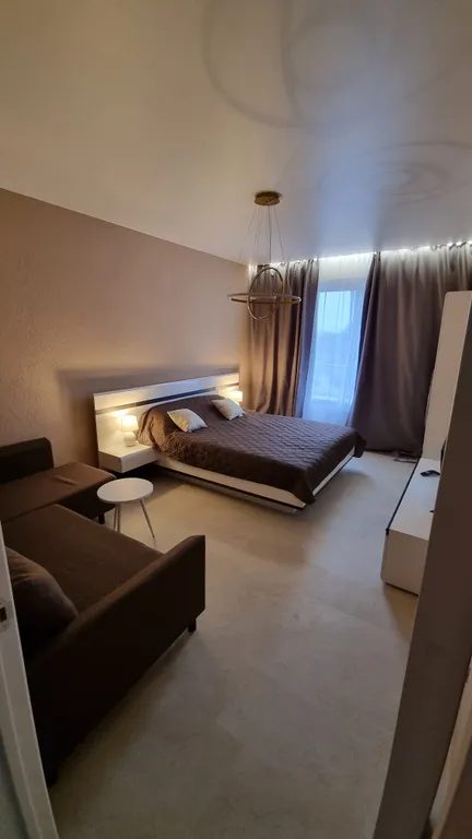 Квартира Апартаменты в ЖК Венецианский квартал — аренда посуточно в Зеленоградск