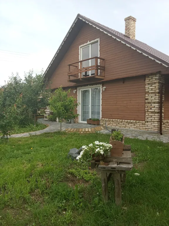 Коттедж Уютный домик в центре города — аренда посуточно в Гродно