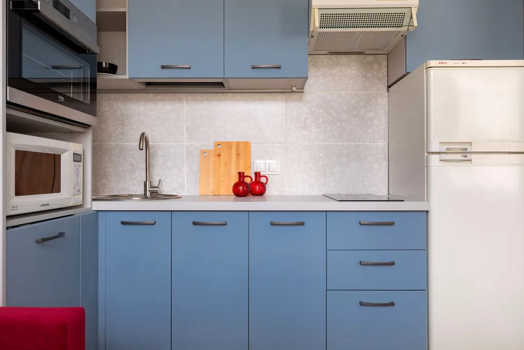 Квартира Апартаменты Your Stylish Apart у м. Чернышевская — Санкт-Петербург